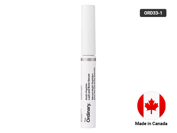 The Ordinary Multi-Peptide Lash and Brow Serum 5ml in Sri Lanka